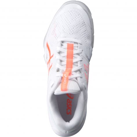 Asics Damen Hallenschuhe GEL-BLADE 8 1072A072 