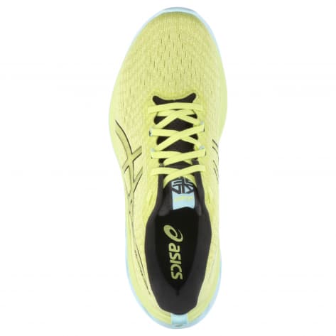 Asics Herren Laufschuhe GEL-Kinsei Max 1011B696-750 44.5 Glow Yellow/Black | 44.5