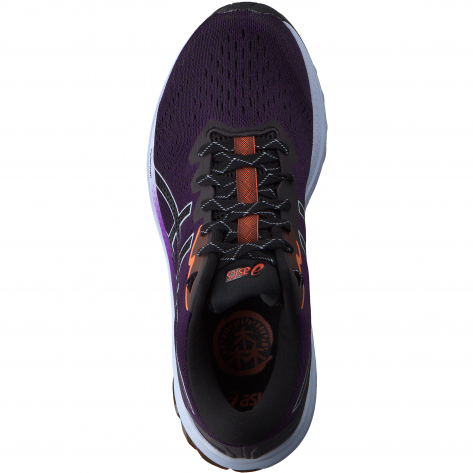 Asics Damen Laufschuhe GT-1000 11 TR 1012B388-001 39.5 Nature Bathing/Night Shade | 39.5