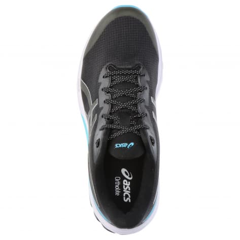 Asics Damen Laufschuhe GT 1000 12 LITE SHOW 1012B573 001 42 Black Pure Silver 42 cortexpower