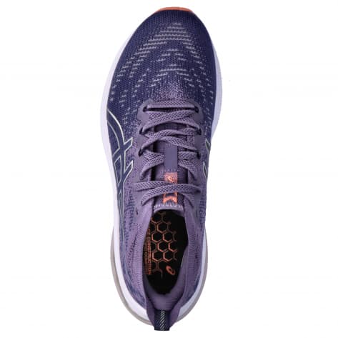 Asics Damen Laufschuhe GT 2000 11 MK 1012B381 400 39.5 Indigo Blue Pure Silver 39.5 cortexpower