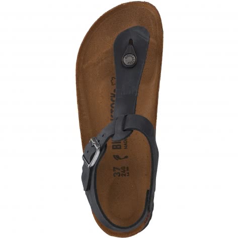 Birkenstock Damen Zehentrenner Kairo FL 