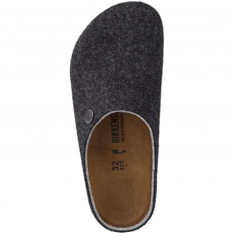 Birkenstock Kinder Hausschuhe Kaprun Kids FE 