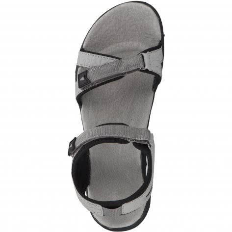 CMP Damen Sandale ADIB WMN HIKING SANDAL 39Q9536-77UC 39 STONE-NERO | 39