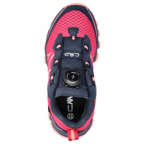 CMP Kinder Trekkingschuhe Aksa Fitgo Fast Hiking Shoe 3Q56834 