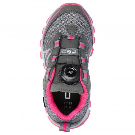 CMP Kinder Trekkingschuhe Aksa Fitgo Fast Hiking Shoe 3Q56834 