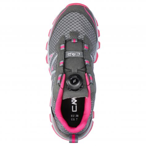 CMP Kinder Trekkingschuhe Aksa Fitgo Fast Hiking Shoe 3Q56834J 