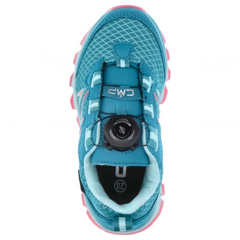 CMP Kinder Trekkingschuhe Aksa Fitgo Fast Hiking Shoe 3Q56834 