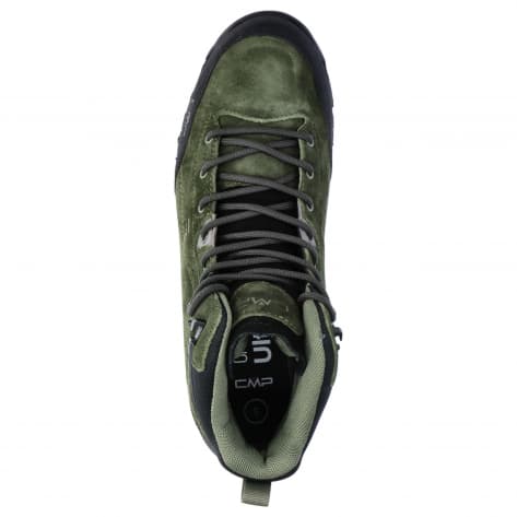 CMP Herren Trekkingschuhe Alcor 2.0 Mid Trekking Shoes 3Q18577 