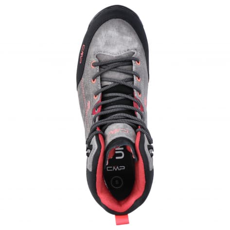 CMP Damen Trekkingschuhe Alcor 2.0 Mid Wmn 3Q18576 