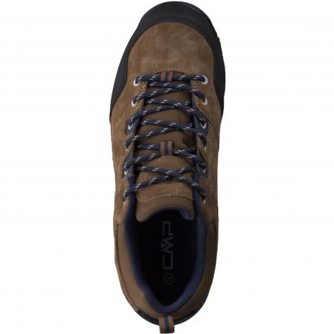 CMP Herren Trekkingschuhe Alcor Low 39Q4897-P773 40 Castoro | 40