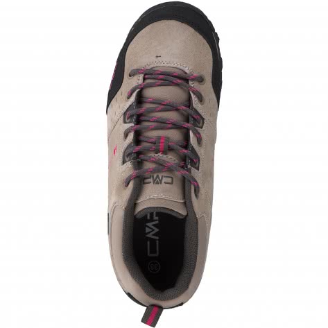 CMP Damen Trekkingschuhe Alcor Low 39Q4896 