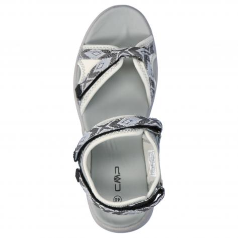 CMP Damen Sandale Almaak Hiking Sandal 38Q9946 