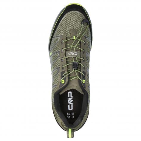 CMP Herren Trail Running Schuhe Altak 3Q48267 