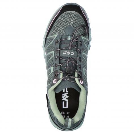 CMP Damen Trail Running Schuhe Altak 3Q48266 