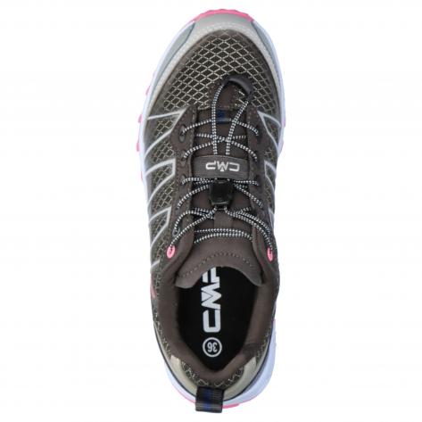 CMP Damen Trail Running Schuhe Altak 3Q48266 