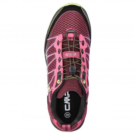 CMP Damen Trail Running Schuhe Altak 3Q48266 