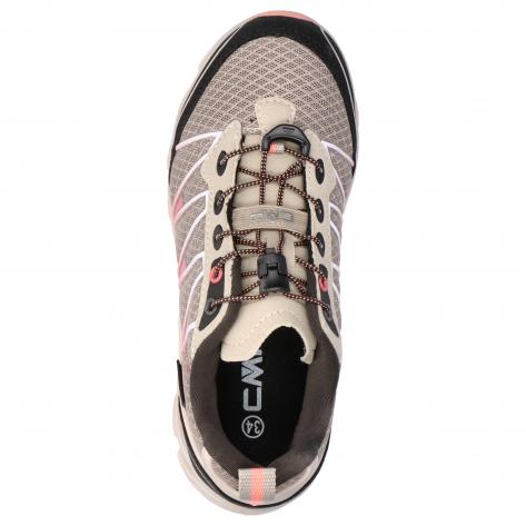 CMP Kinder Trail Running Schuhe Altak WP 2.0 39Q4794J 