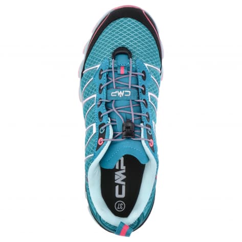 CMP Kinder Trail Running Schuhe Altak WP 2.0 39Q4794J 
