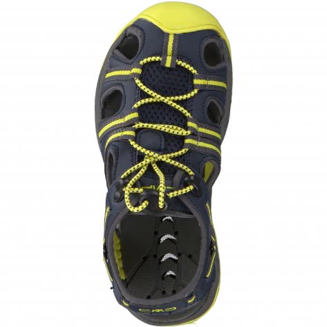 CMP Kinder Sandale Aquarii Hiking 3Q95474-44AK 32 Antracite-Cedro | 32