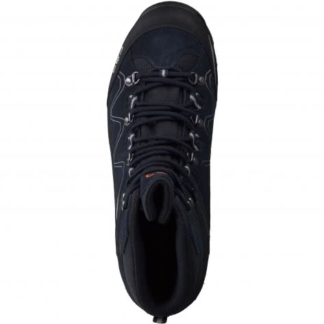 CMP Herren Wanderschuhe Athunis Mid Trekking WP 31Q4977-U423 39 Antracite | 39