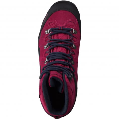 CMP Damen Wanderschuhe Athunis Mid Trekking WP 31Q4976 
