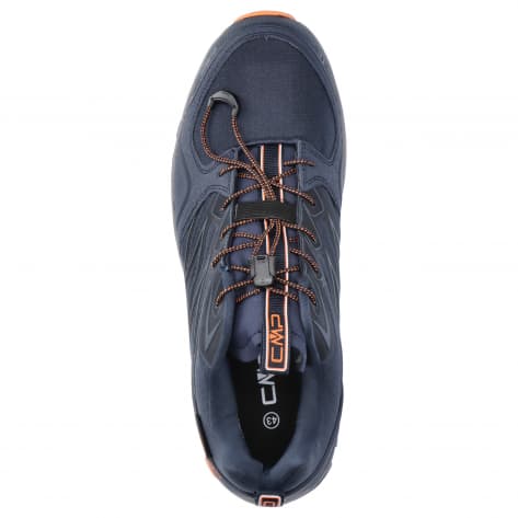 CMP Herren Trail Running Schuhe Atik WP 3Q31147 