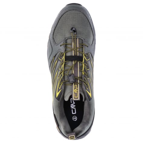 CMP Herren Trail Running Schuhe Atik WP 3Q31147 