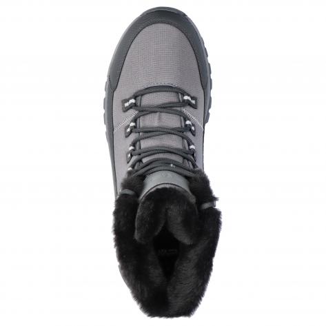 CMP Herren Winterstiefel Auryl Mid Snow Boots WP 3Q72897 
