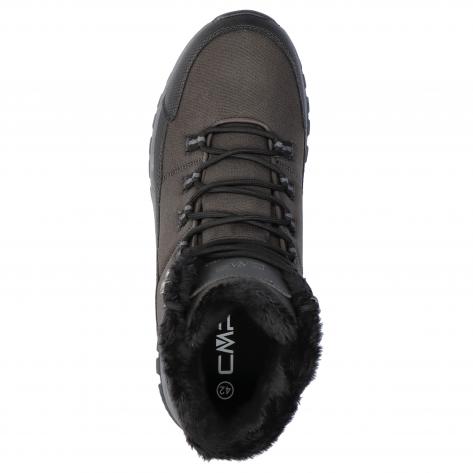 CMP Herren Winterstiefel Auryl Mid Snow Boots WP 3Q72897 