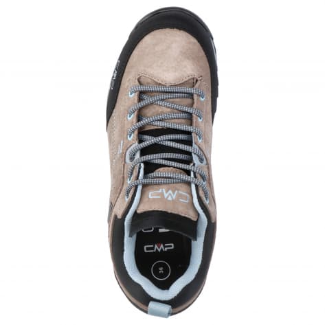 CMP Damen Trekkingschuhe Alcor 2.0 WMN Trekking Shoes 3Q18566-02PP 37 Cenere-Cristallo | 37
