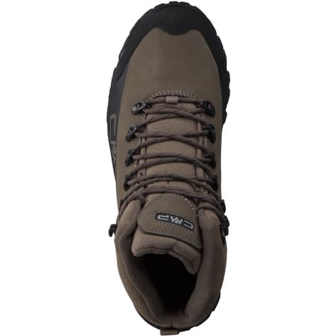 CMP Herren Trekkingschuhe Dhenieb Trekking Shoe WP 30Q4717 