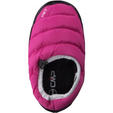 CMP Damen Hausschuhe Doorsteps Lyinx Slipper 31Q4816 