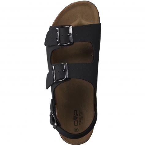 CMP Herren Sandale Eco Keidha Slipper 3Q91027 