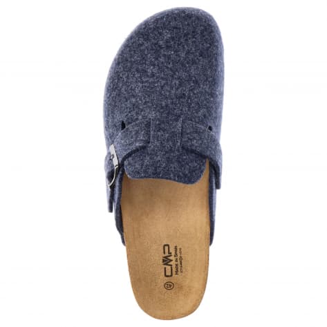 CMP Herren Hausschuhe ECO Taraz Home Slippers 3Q48957 