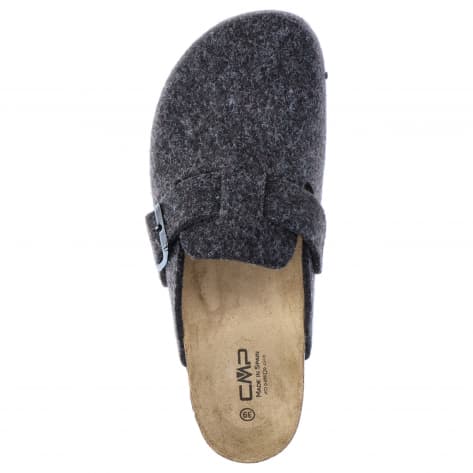 CMP Herren Hausschuhe ECO Taraz Home Slippers 3Q48957 