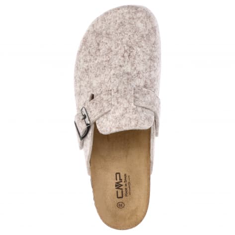 CMP Damen Hausschuhe ECO Taraz WMN Home Slippers 3Q48956 
