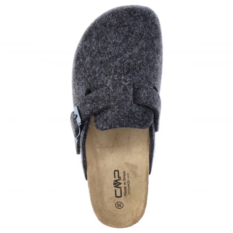 CMP Damen Hausschuhe ECO Taraz WMN Home Slippers 3Q48956 
