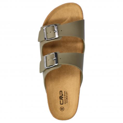 CMP Damen Sandale Eco Thalitha Wmn Slipper 3Q91016 