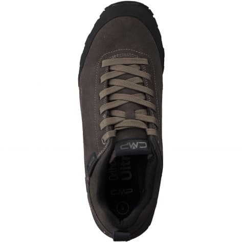 CMP Herren Wanderschuhe Elettra Low 38Q4617-Q906 39 Fango | 39