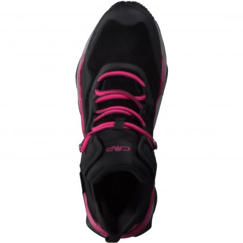 CMP Damen Trekkingschuhe Gimyr Hiking Shoe 31Q4986-U901 36 Nero | 36