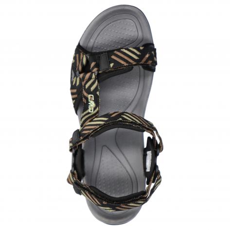 CMP Herren Sandale Hamal Hiking Sandal 38Q9957 