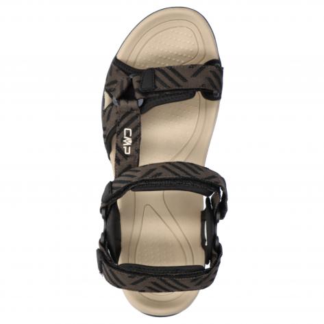 CMP Herren Sandale Hamal Hiking Sandal 38Q9957 