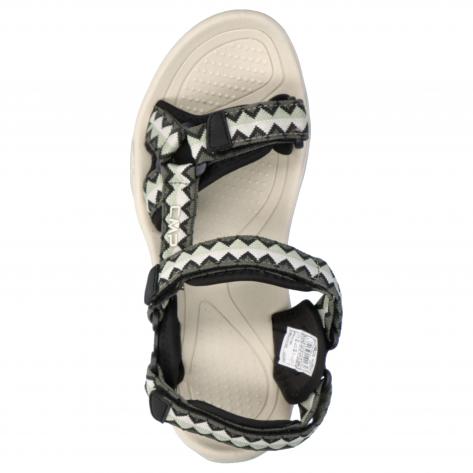 CMP Damen Sandale Hamal Hiking Sandal 38Q9956 