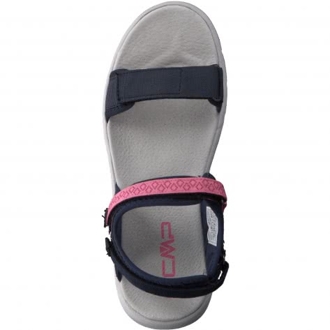 CMP Damen Sandale Jedha Hiking Sandal 3Q91106-40ML 41 Blue-Rose | 41