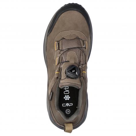 CMP Herren Wanderschuhe JUUKAT LOW FITGO HIKING SHOES 3Q26167 