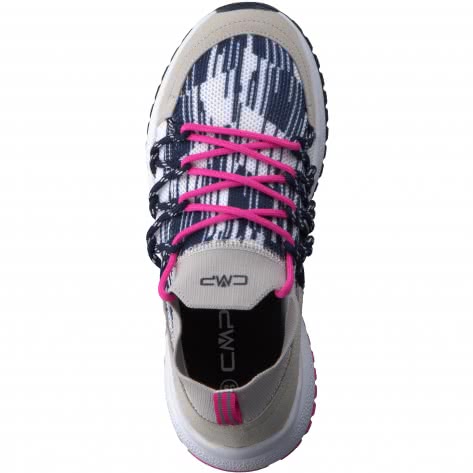 CMP Damen Sneaker Kairhos Wmn Leisure Shoe 31Q9546 