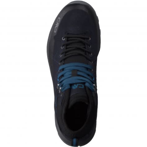 CMP Damen Wanderschuhe Kaleepso Mid Hiking Shoe Waterproof 31Q4916-U423 37 Antracite | 37