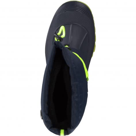 CMP Kinder Winterstiefel Ahto WP Snow Boots 3Q49574J-N950 41 BLACK BLUE | 41