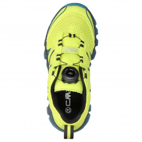 CMP Kinder Wanderschuhe AKSA FITGO FAST 3Q56824 